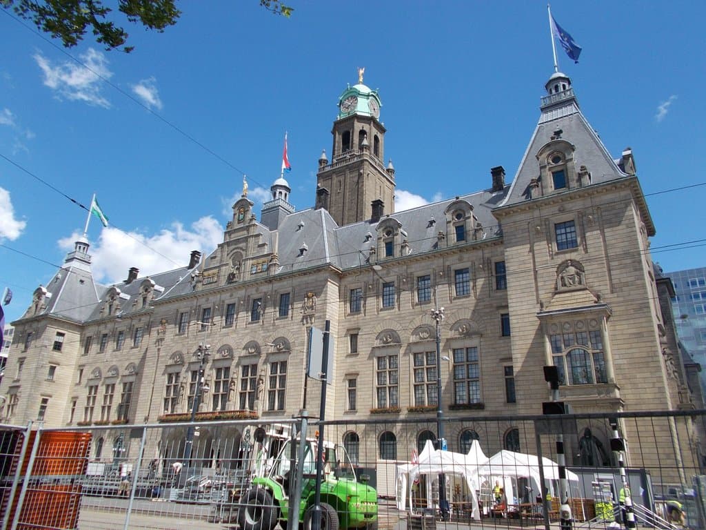 Rathaus