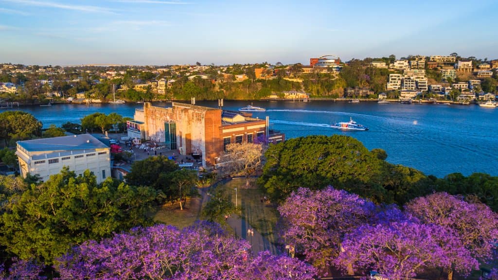 Image by Falcon View Drone