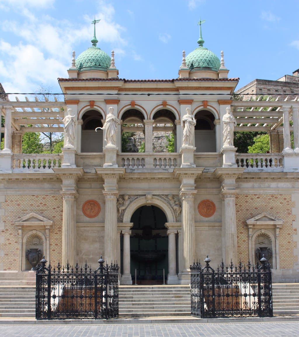 Gloriette