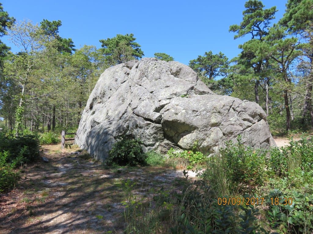 Glacial Relic