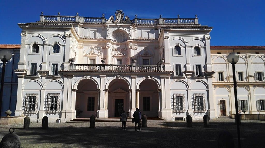 Facciata