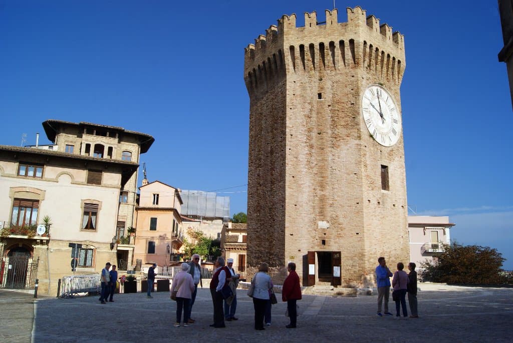 Piazza
