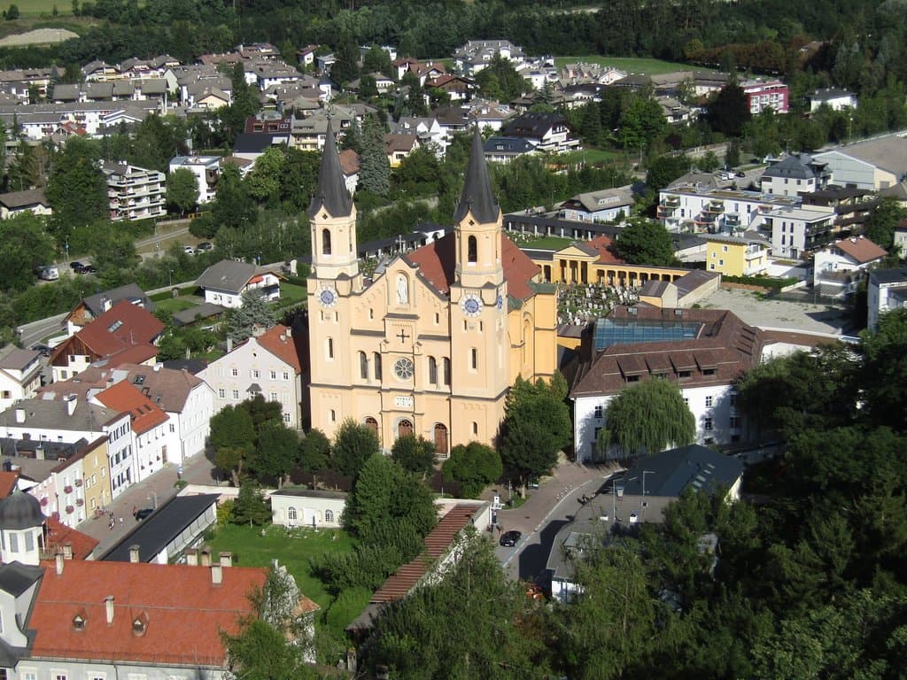 Parish Church of the Assumption