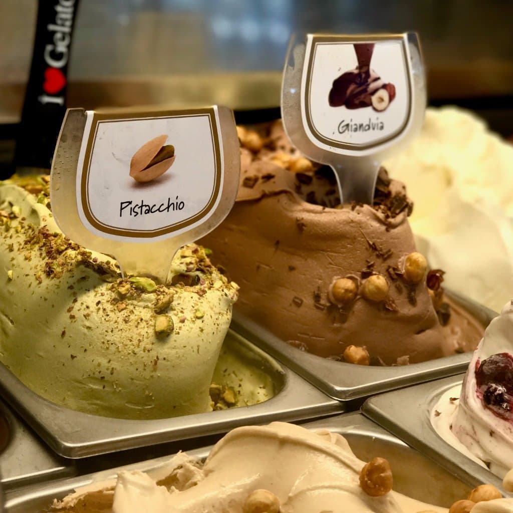 Gelato