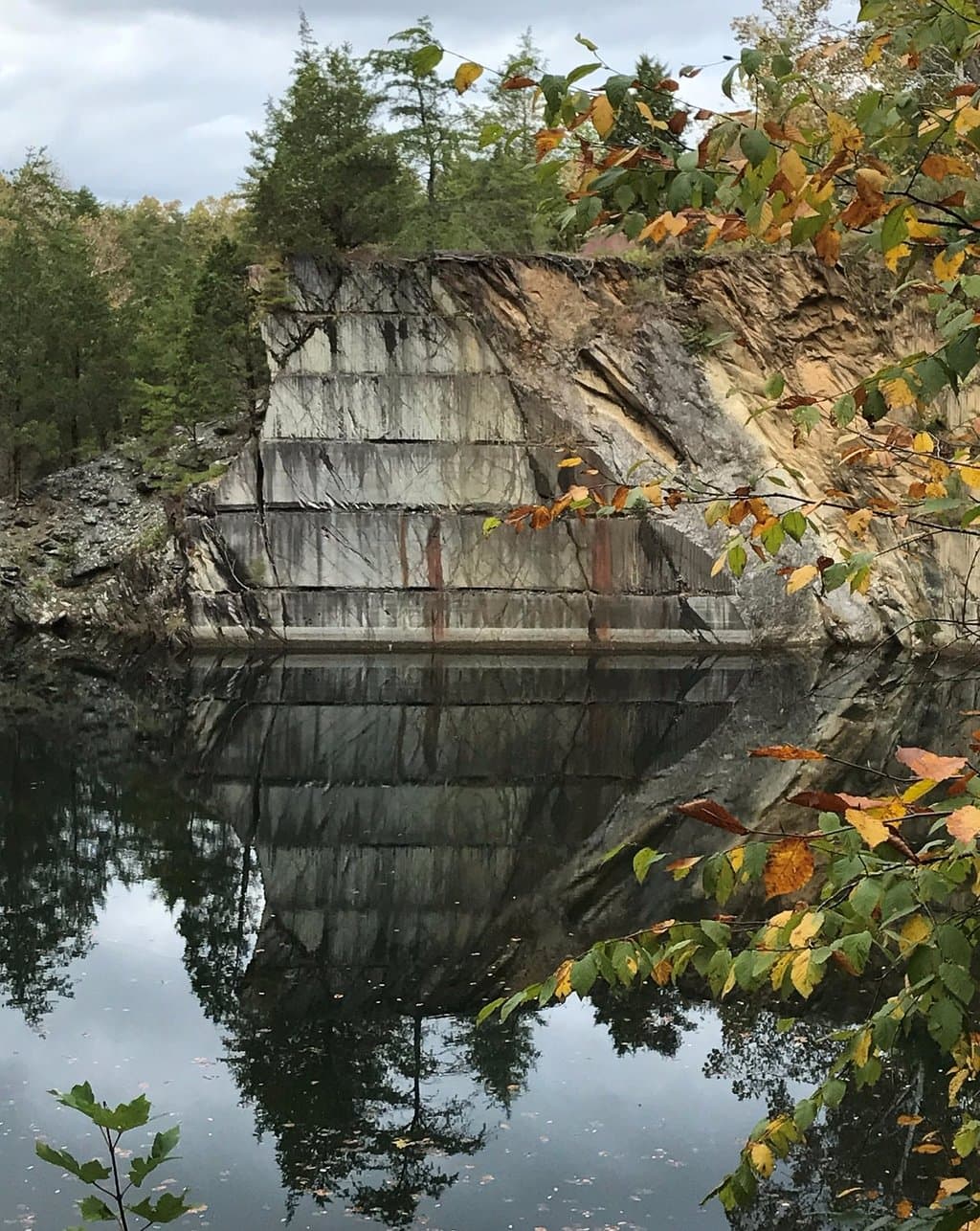 Quarry