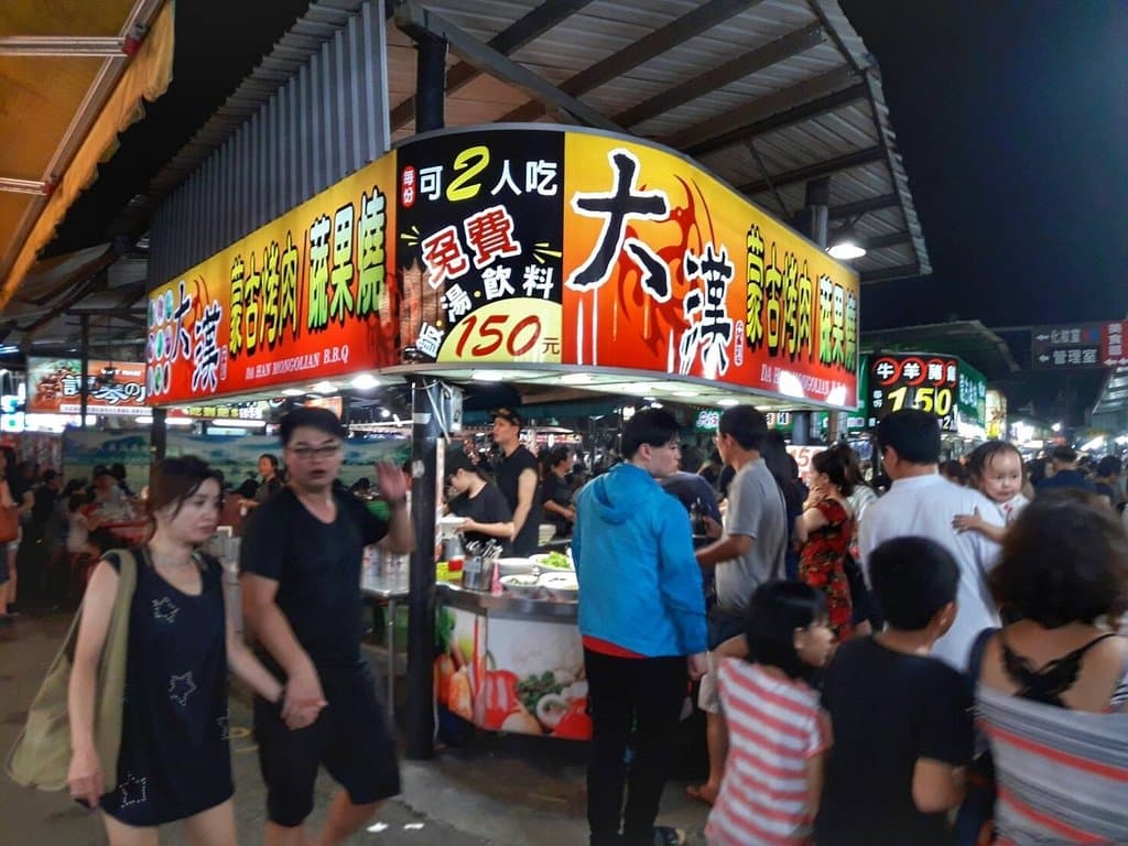 Dorobanti Market