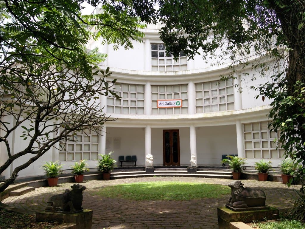 Art Gallery