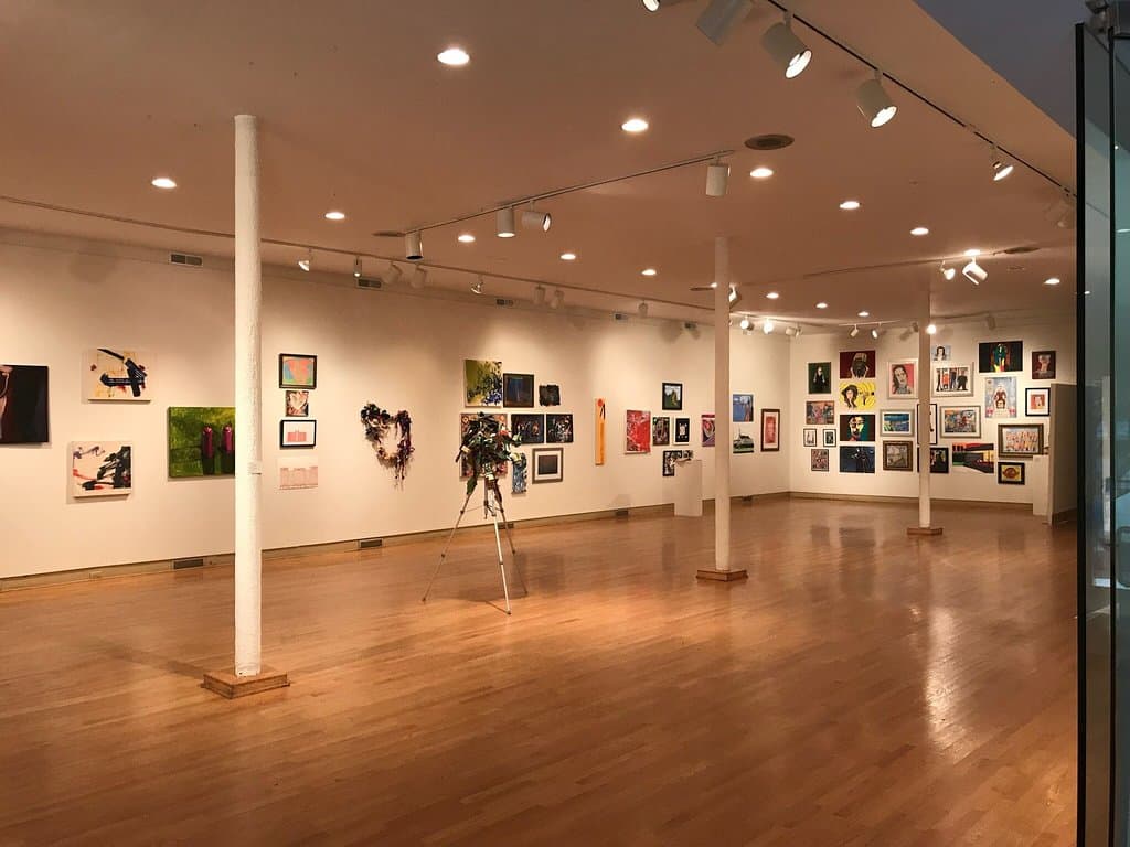 Ukrainian Institute of Modern Art