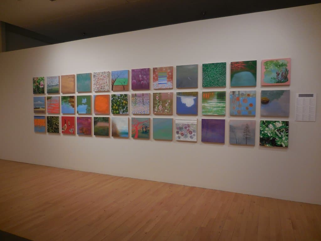 Special Exhibit
