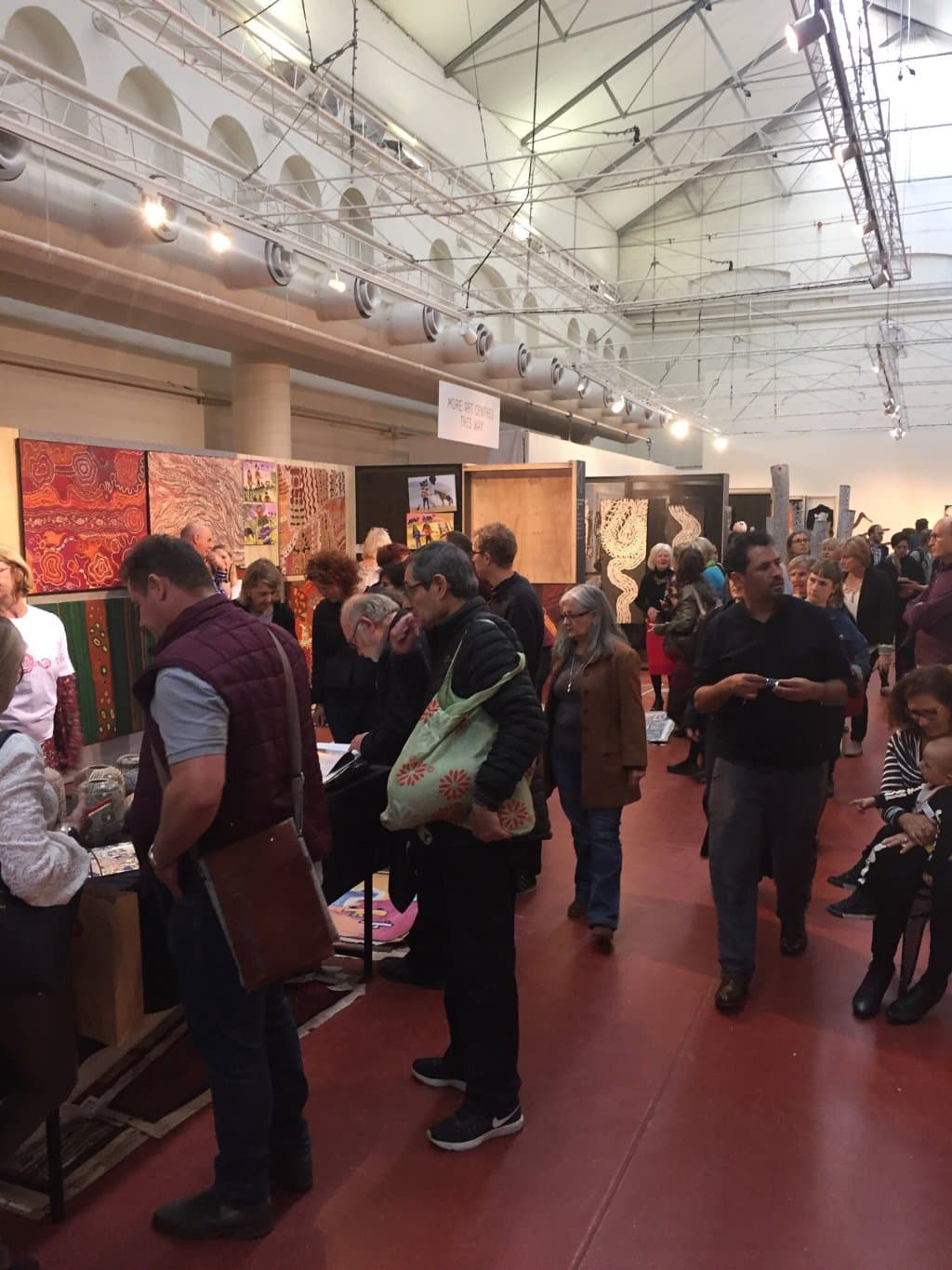 Tandanya National Aboriginal Cultural Institute