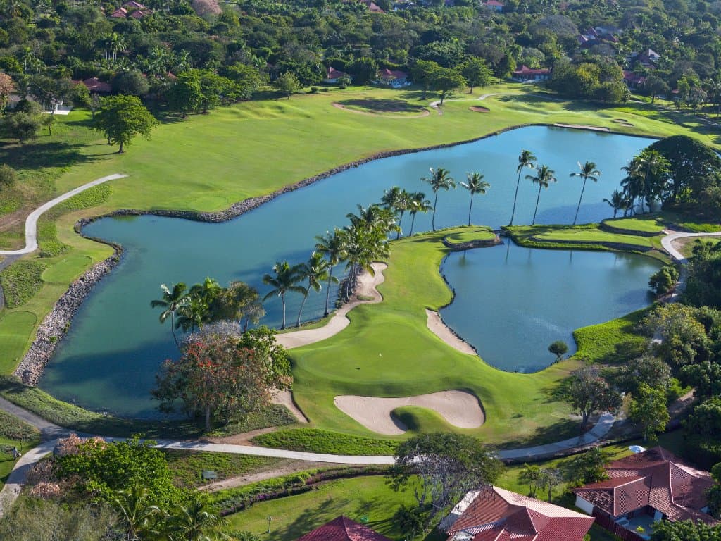 The Links, Casa de Campo Resort & Villas