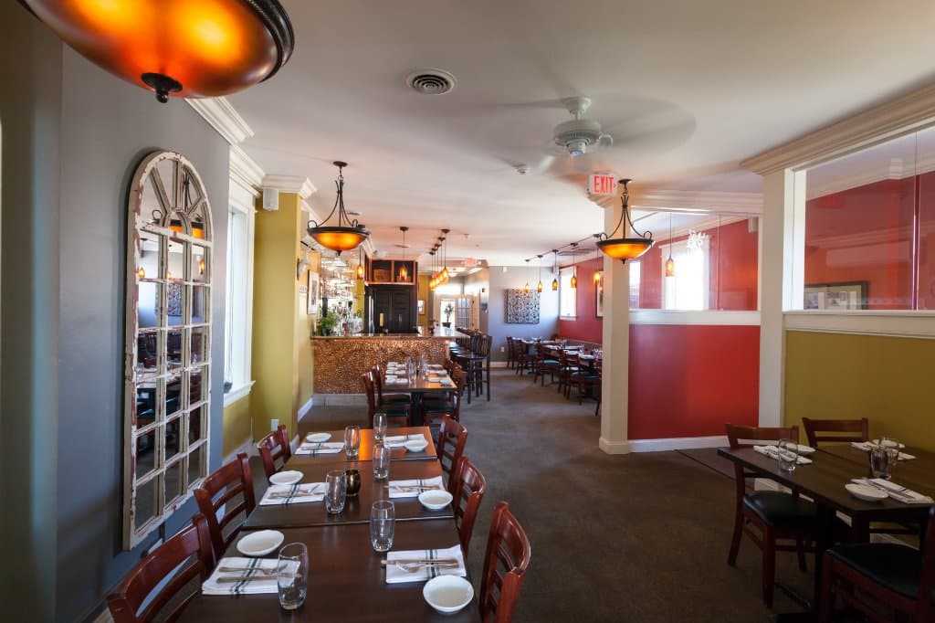 2nd Floor DinningRoom