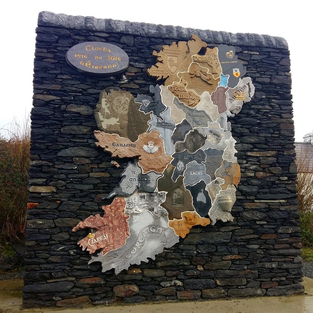 Bank Walk Donegal