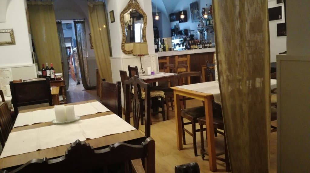 HEMOS CAMBIADO LA UBICACIÓN A C/BERZOCANA 10 MERIDA