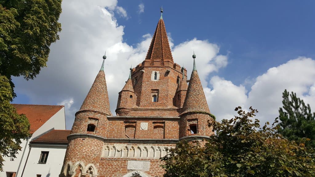 Kreuztor