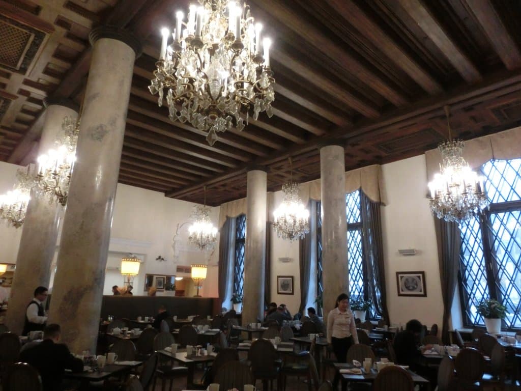 Janus Resto y Eventos