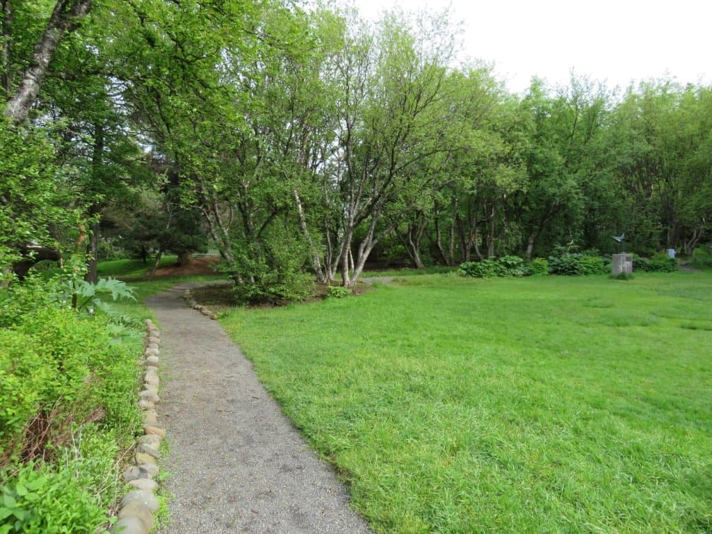 The Park