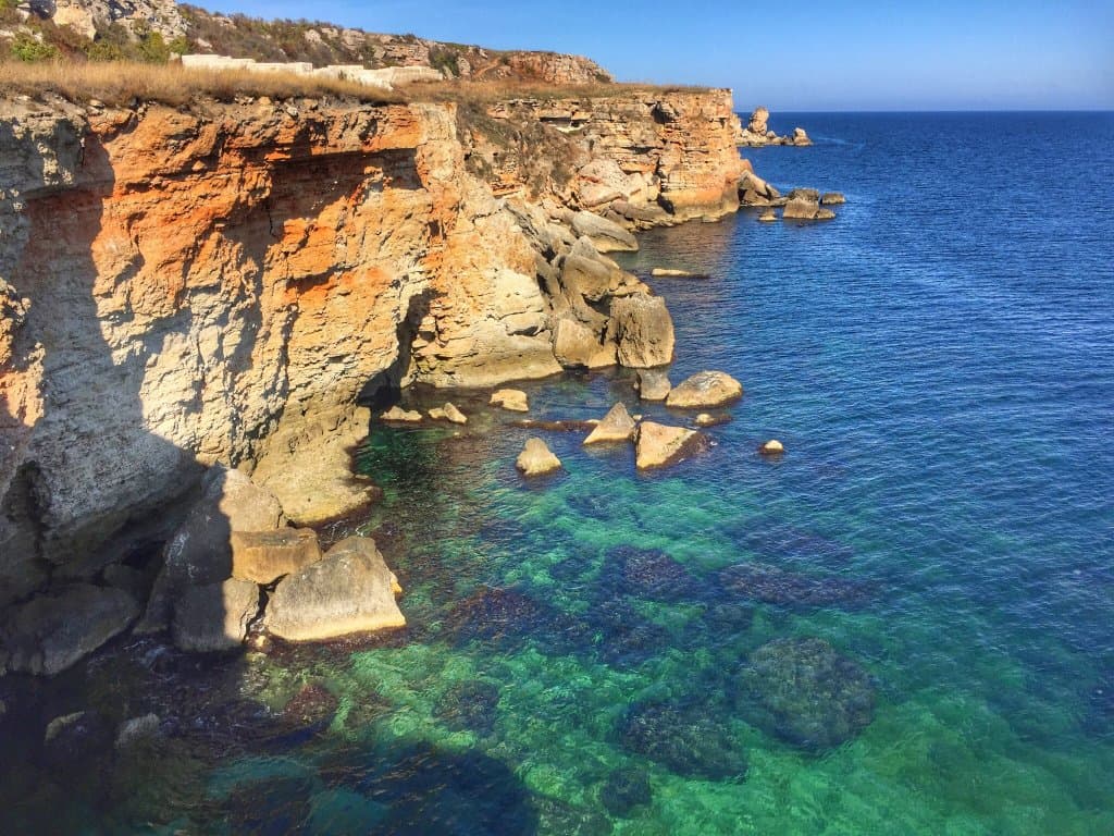 Yailata Archaeological Reserve