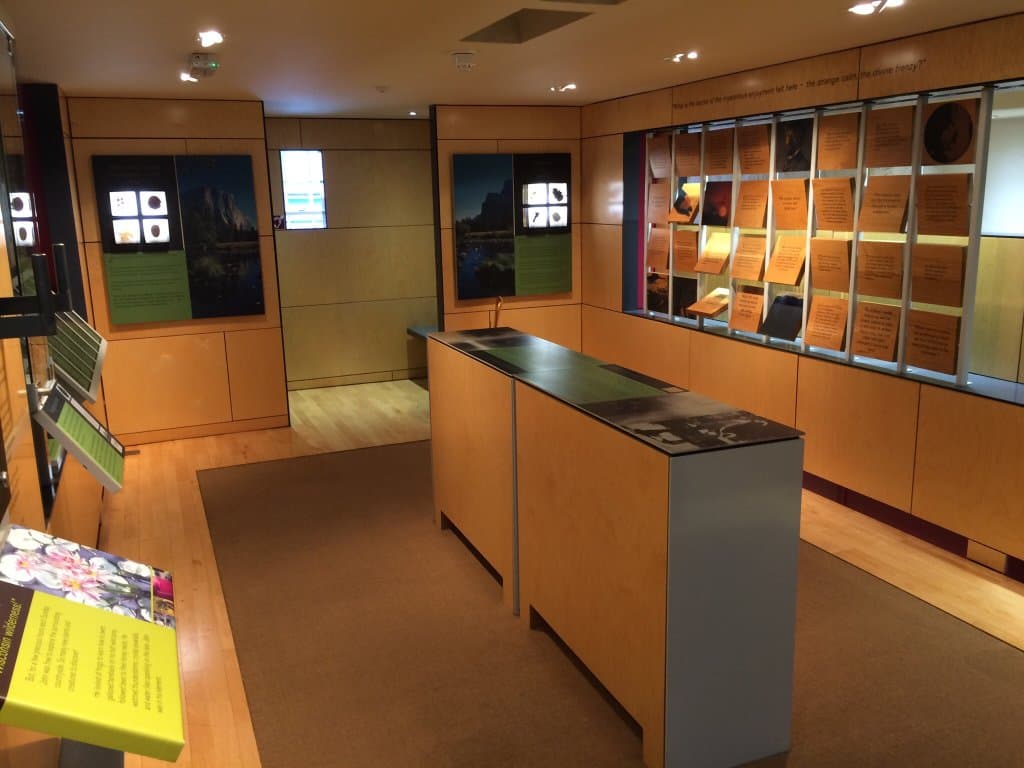 John Muir Birthplace