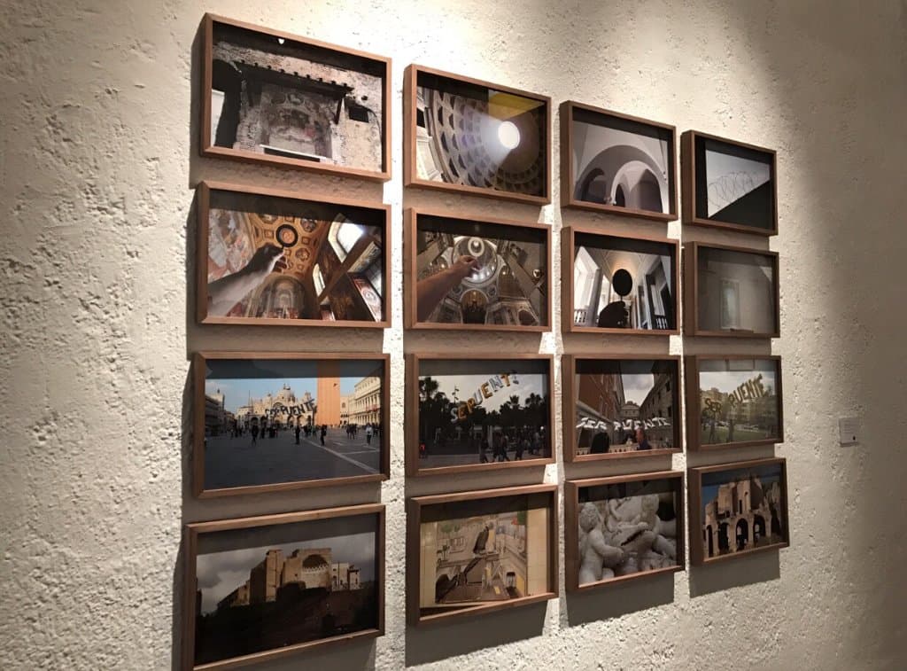 Ex Convento del Carmen Cultural Center