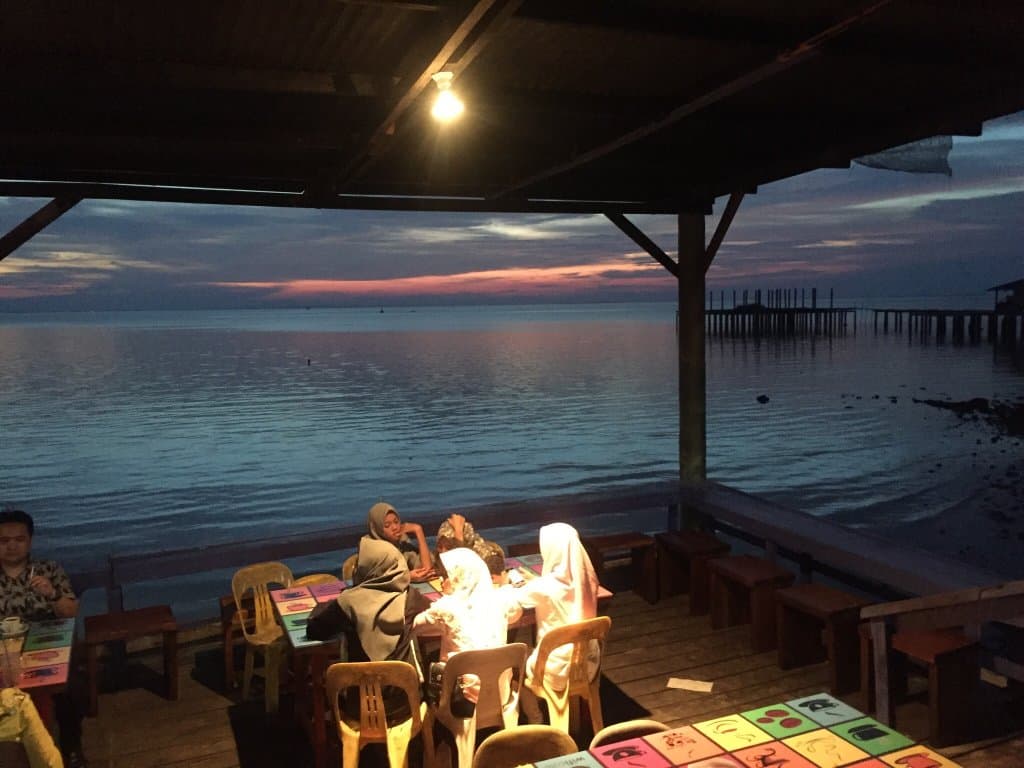Tanjung Kopi