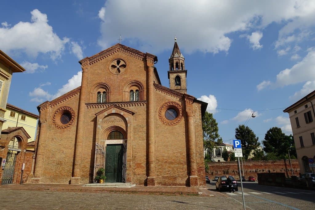 Chiesa di San Michele Vetere