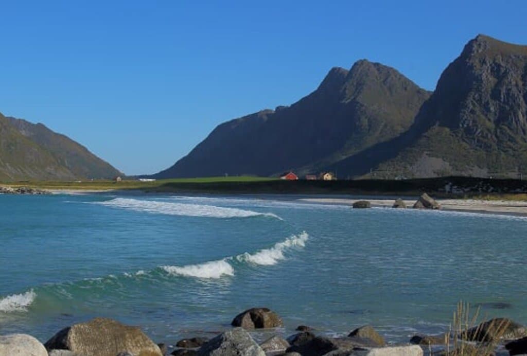Rambergstranda