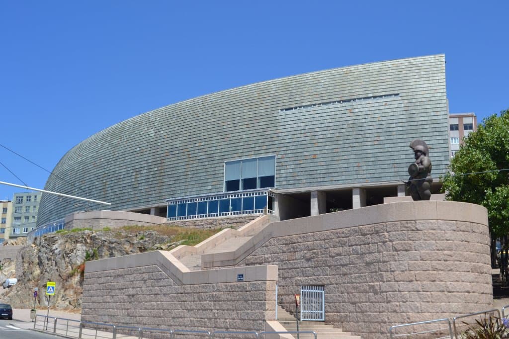 Coruña