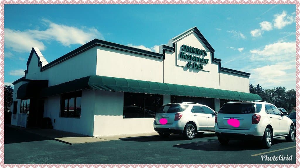 Dianna's Deli & Restaurant - Sandusky, OH