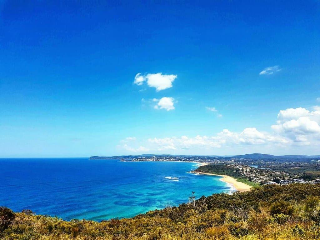 Crackneck Lookout