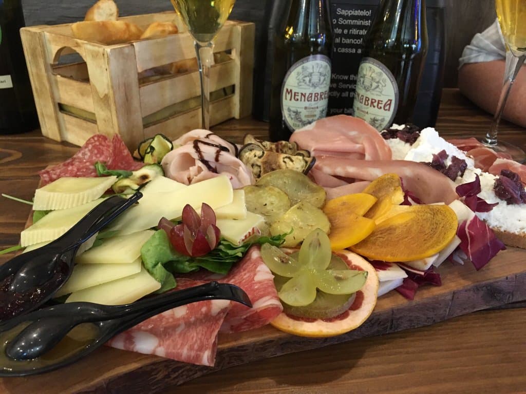 Fuorinorma