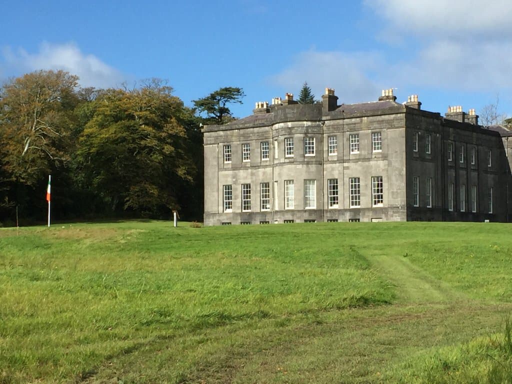 Lissadell House and Gardens