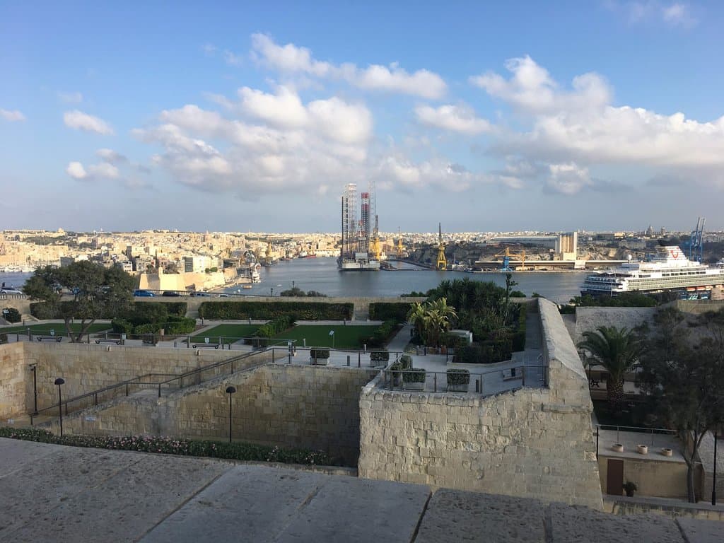 Central Bank Of Malta