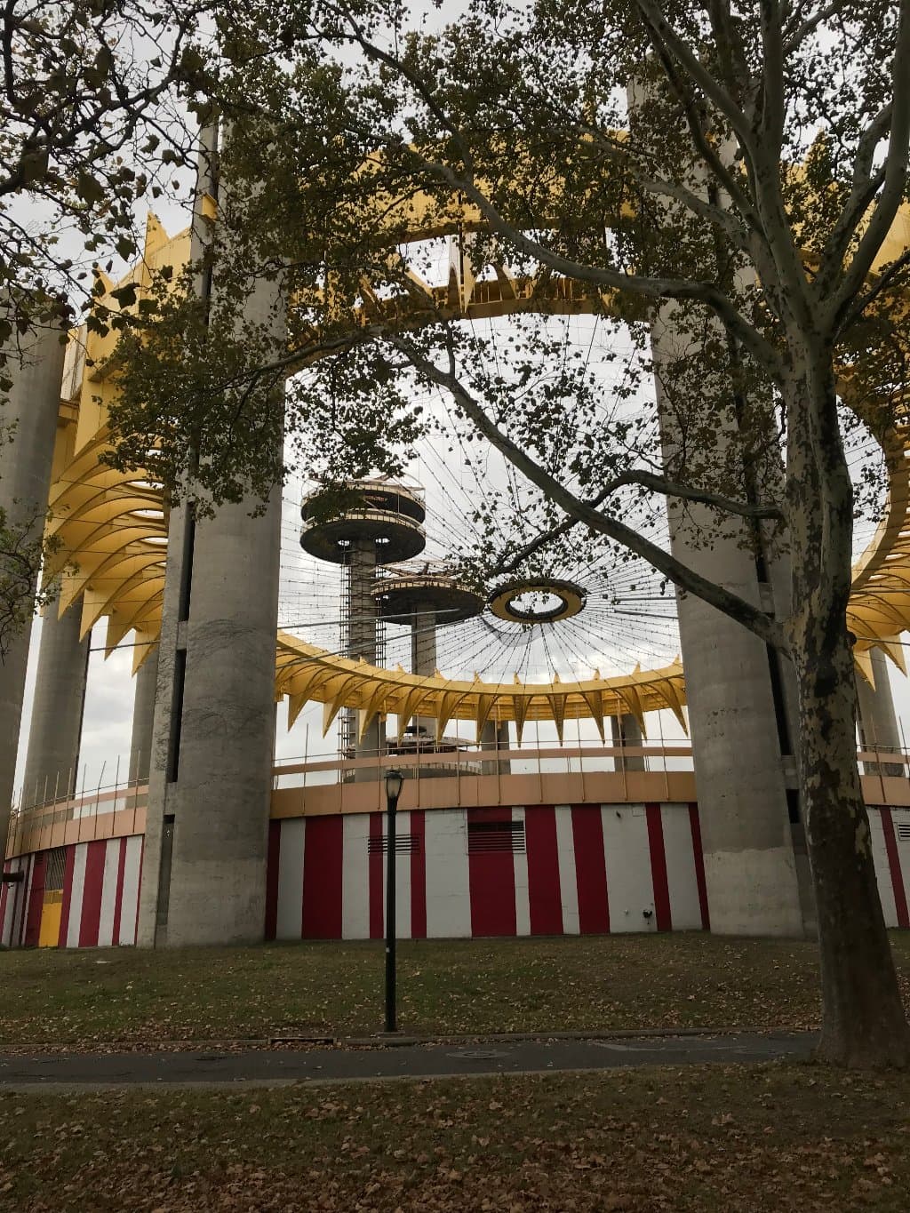 Pavilion
