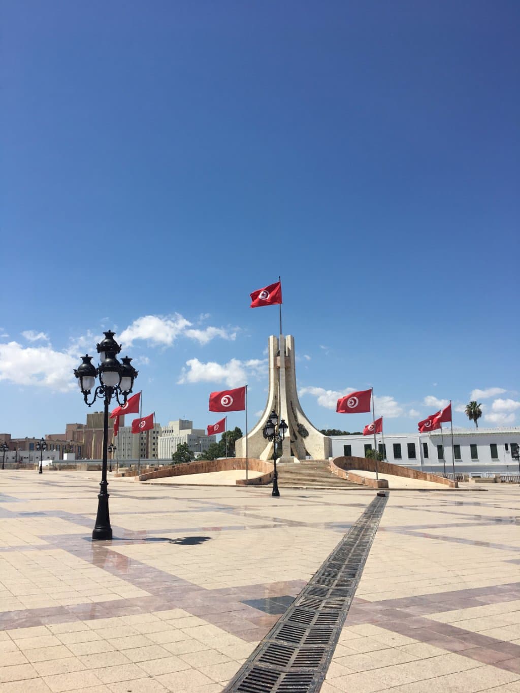 Kasbah Square