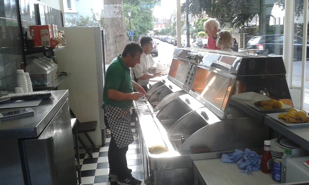 Bright, clean and airy ☆☆☆☆☆