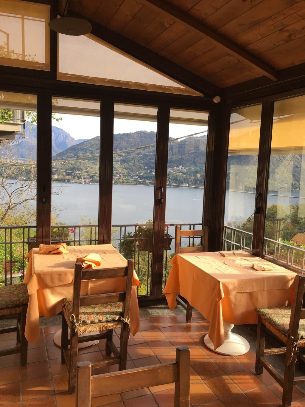 Ristorante La Fagurida