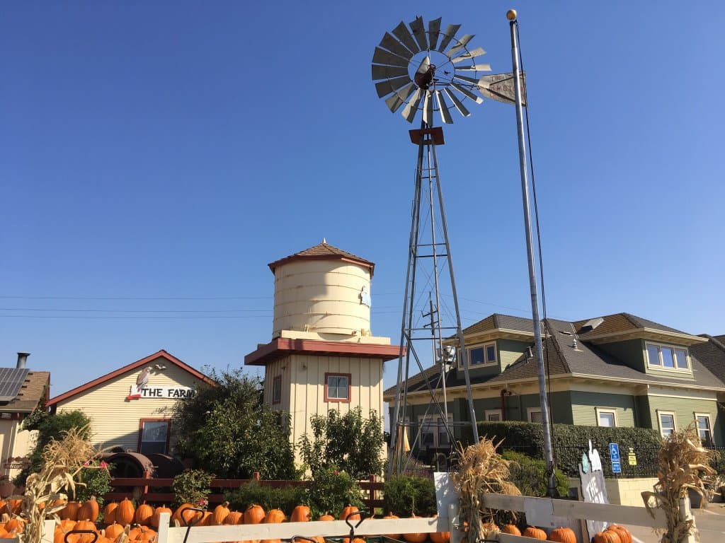 The Farm Salinas
