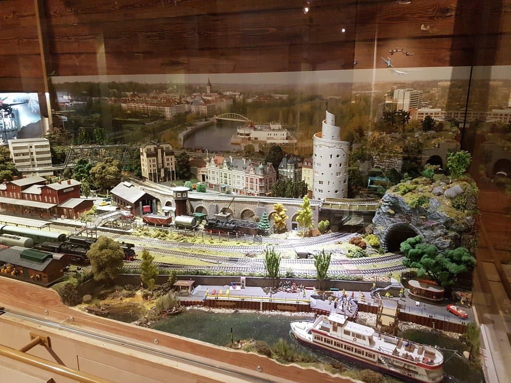 Tartu Toy Museum