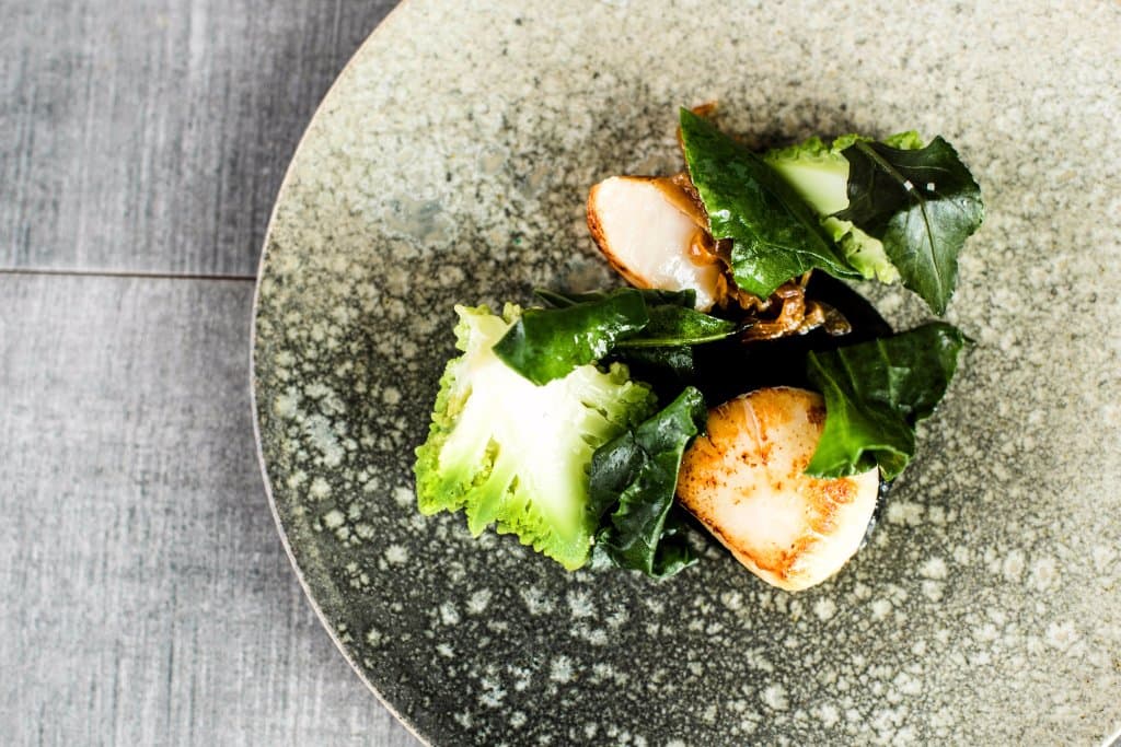 Tasting Menu
