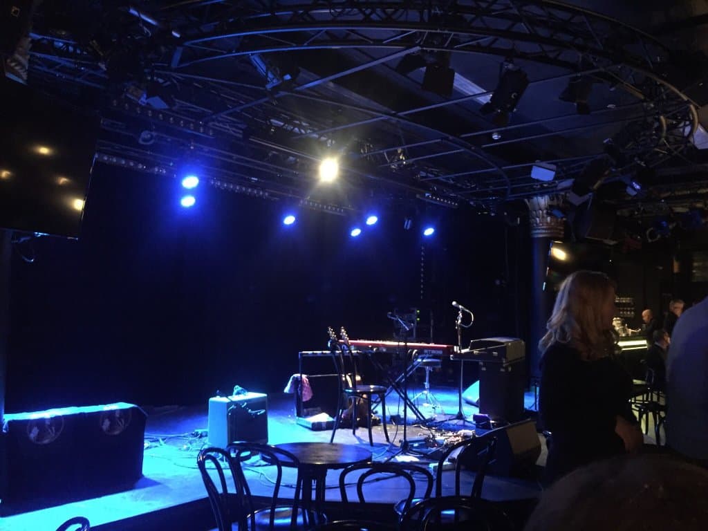 Klubi