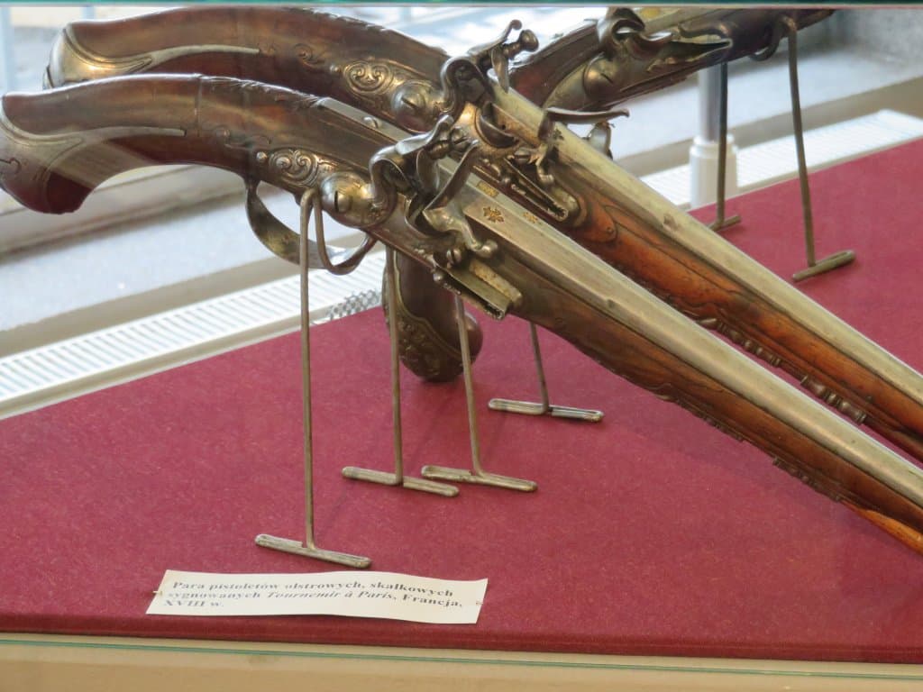 Wielkopolska Military Museum
