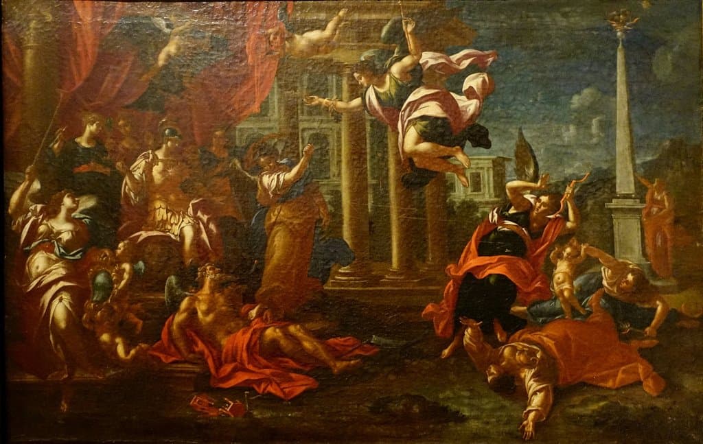 Collegio Alberoni and Galleria Alberoni