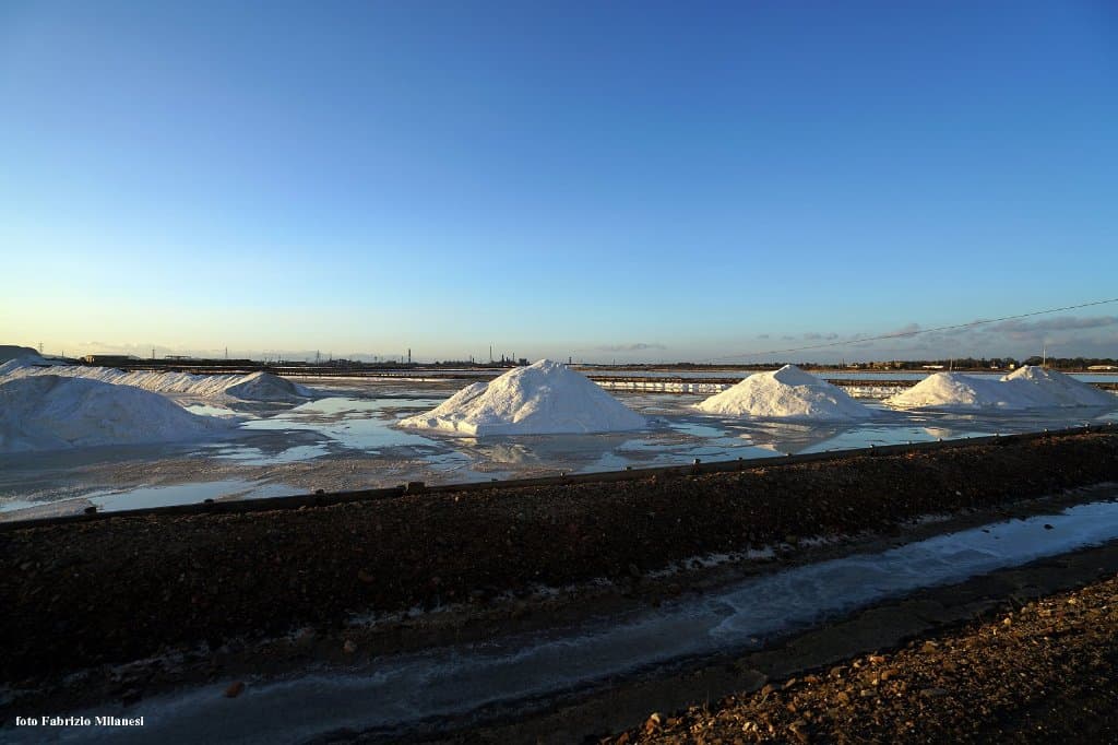 Saline Conti Vecchi