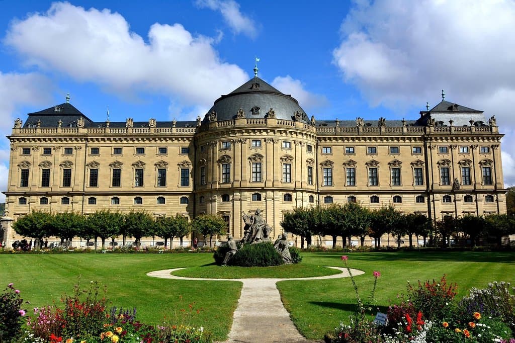 Würzburg Residence