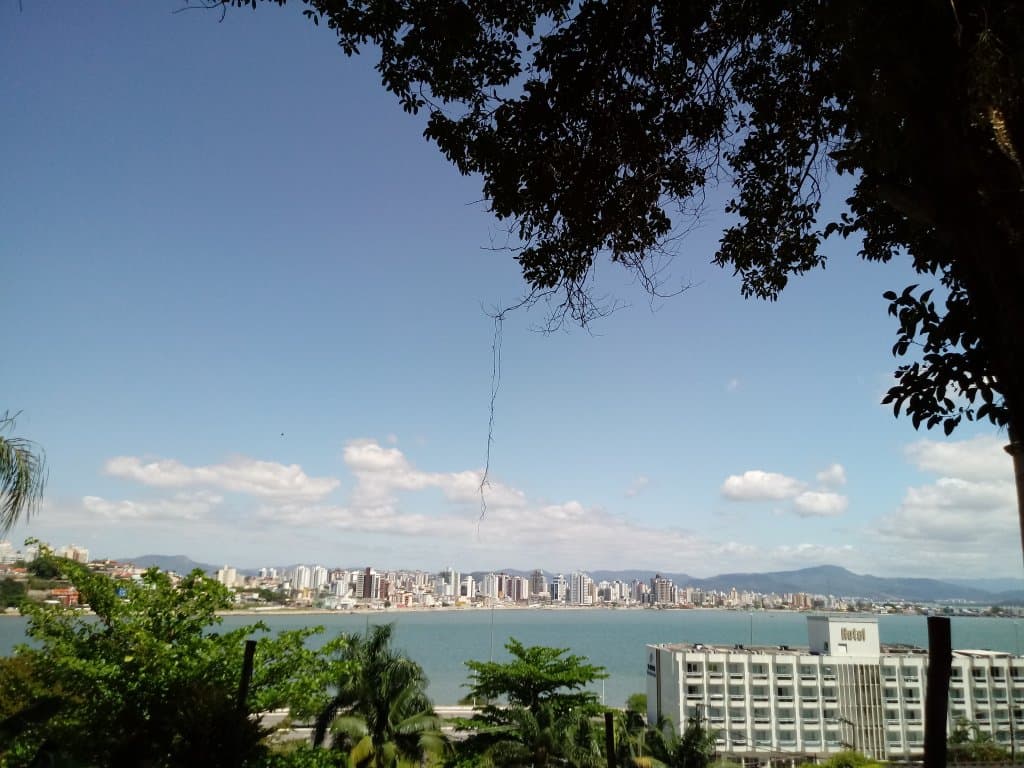 Parque Jacques da Luz Moreninhas