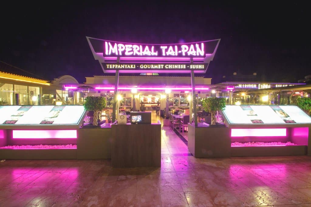 Imperial Tai-Pan