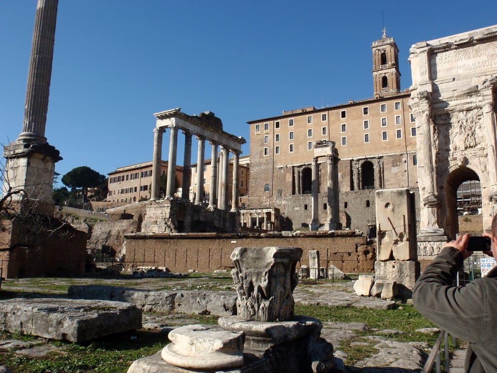 Curia Julia