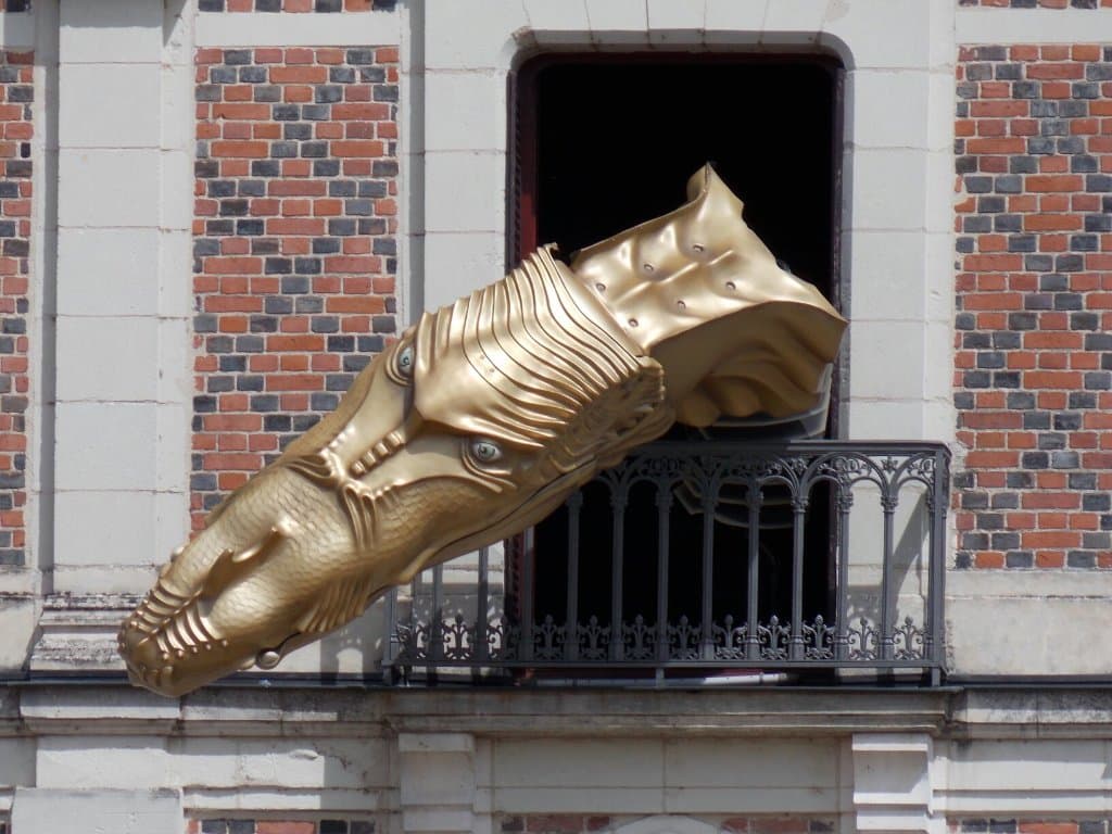 Maison de la Magie Robert-Houdin