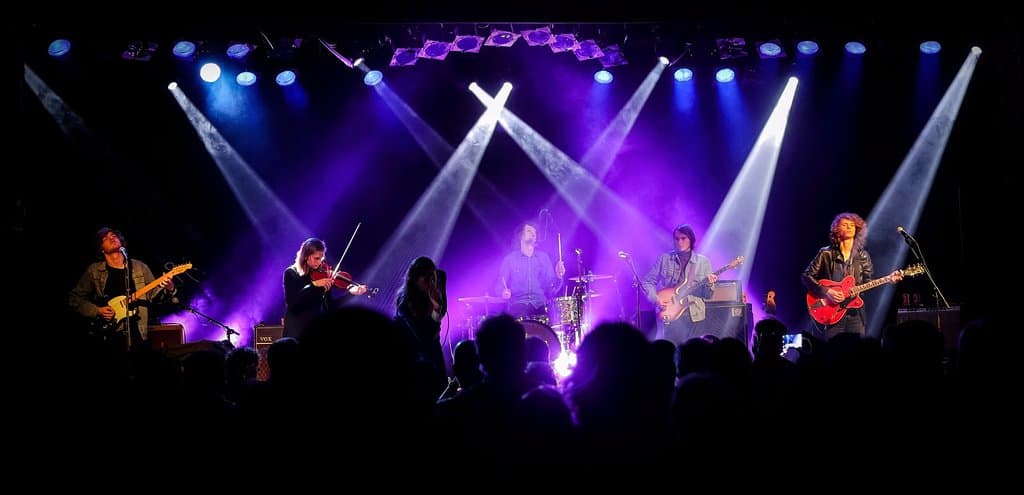 The Velvet Underground | Effenaar